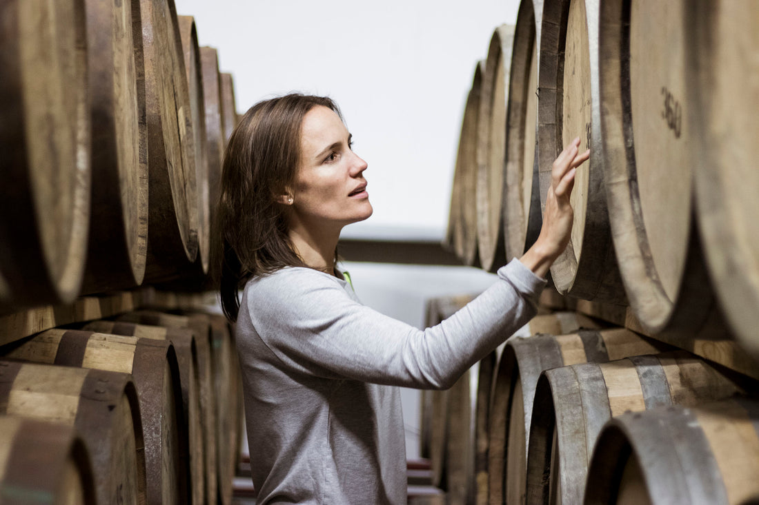 BUYING A BARREL: HOW TO CHOOSE YOUR CASK