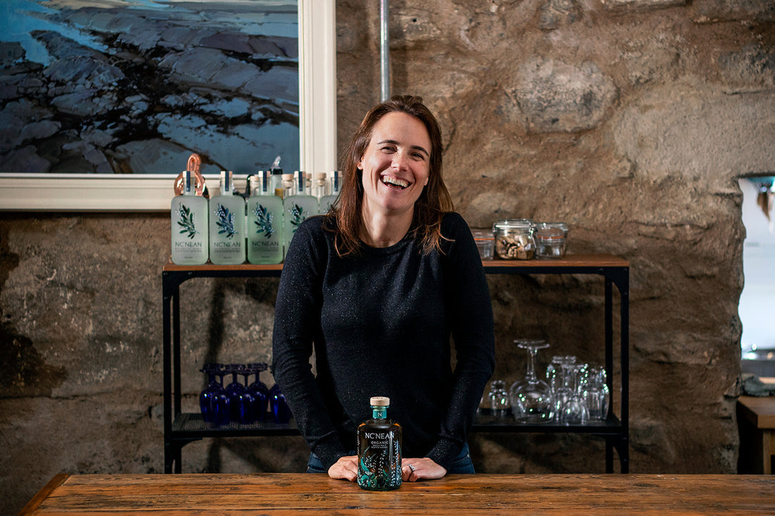 HOW TO START YOUR OWN WHISKY DISTILLERY IN FIVE STEPS