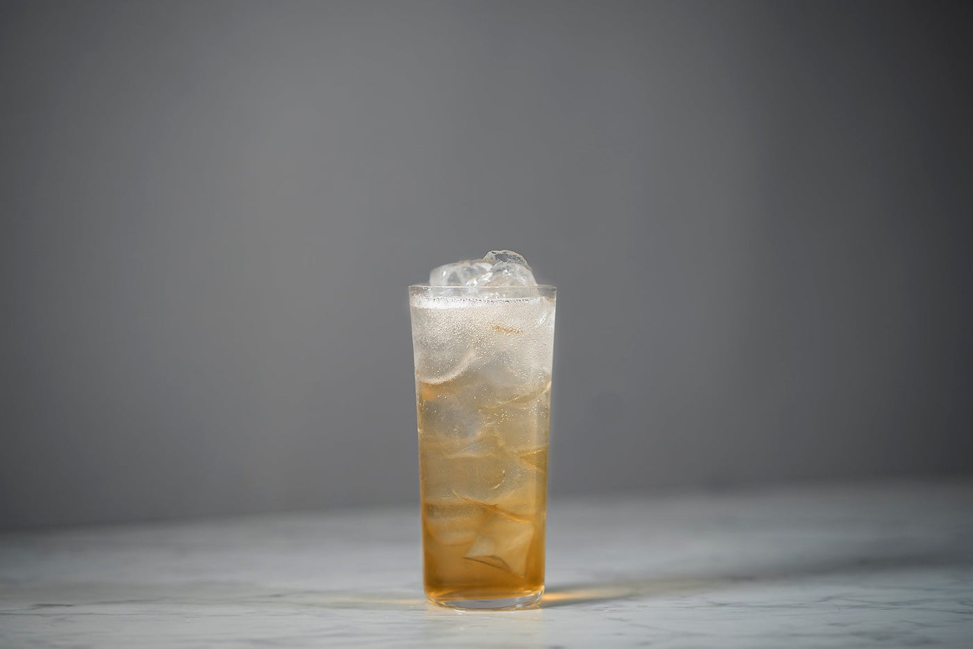 Nc'nean whisky botivo cocktail