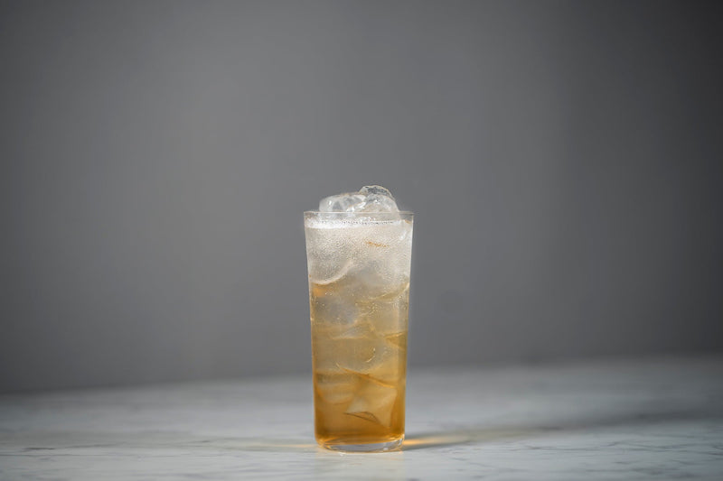 Nc'nean whisky botivo cocktail