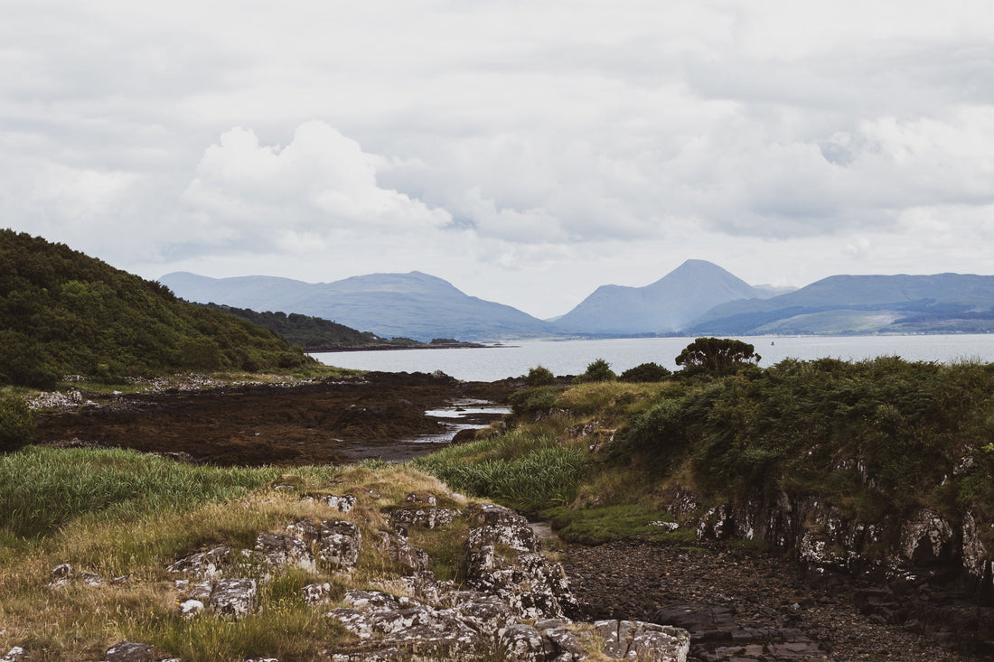 NINE GREAT THINGS TO DO ON THE MORVERN PENINSULA