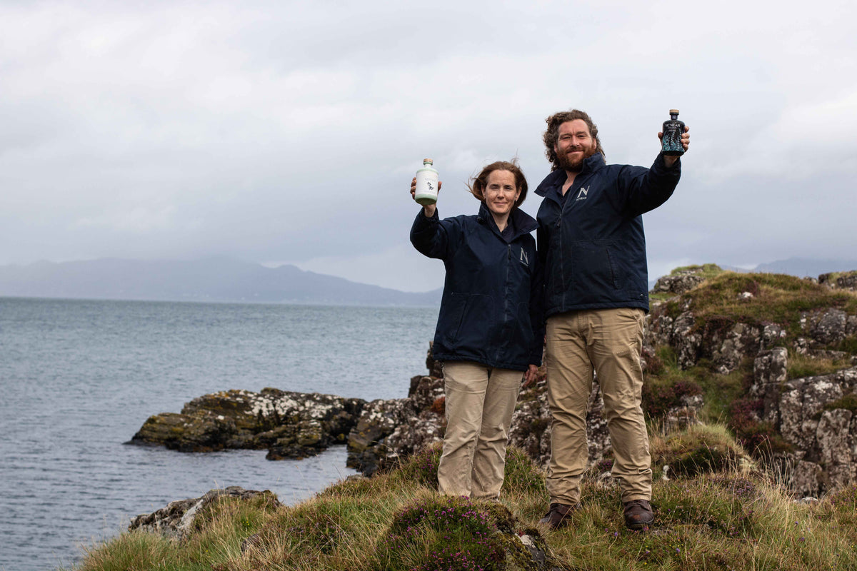 WHO ARE THE HEWITTS?