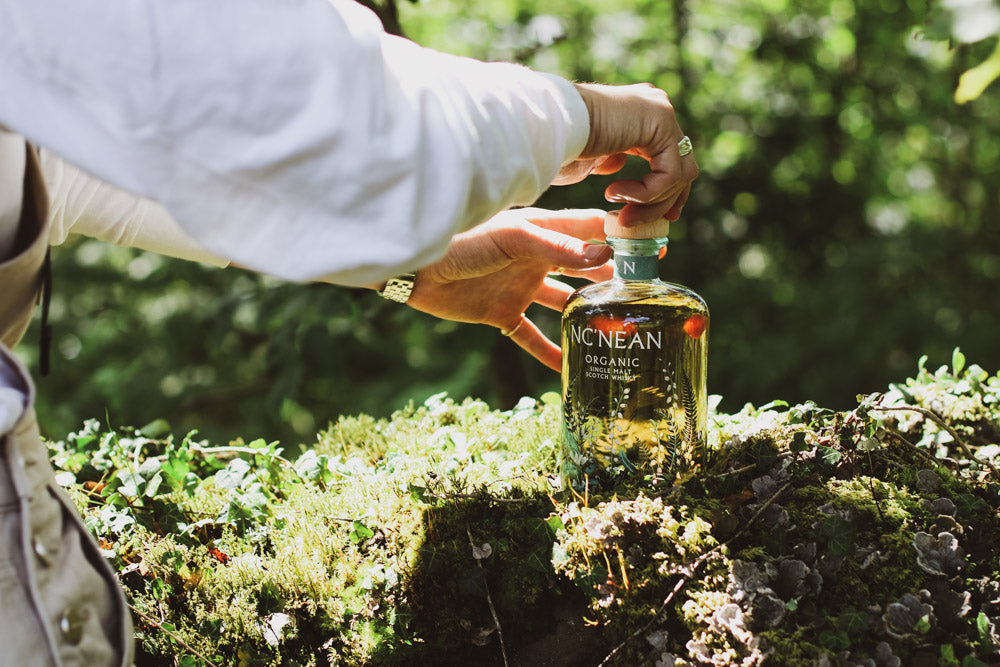 CAN SPIRITS PACKAGING REALLY BE SUSTAINABLE?