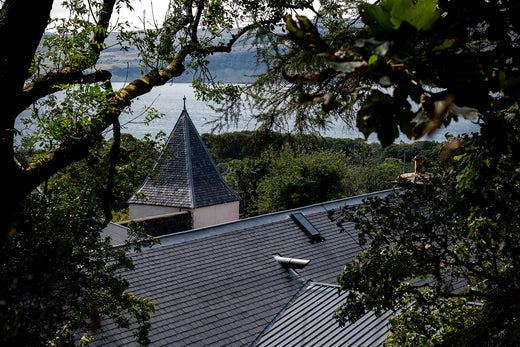 THE BEST PLACES TO STAY ON THE MORVERN PENINSULA