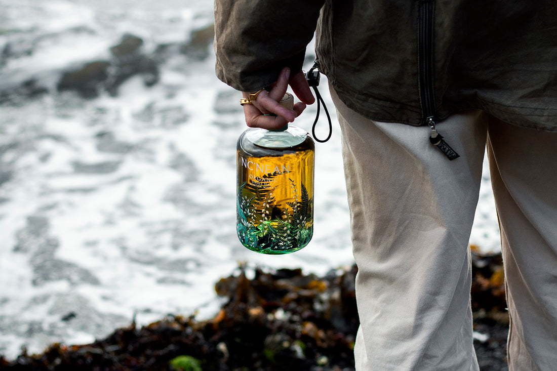 PACKAGING: THE TRUTH ABOUT GLASS