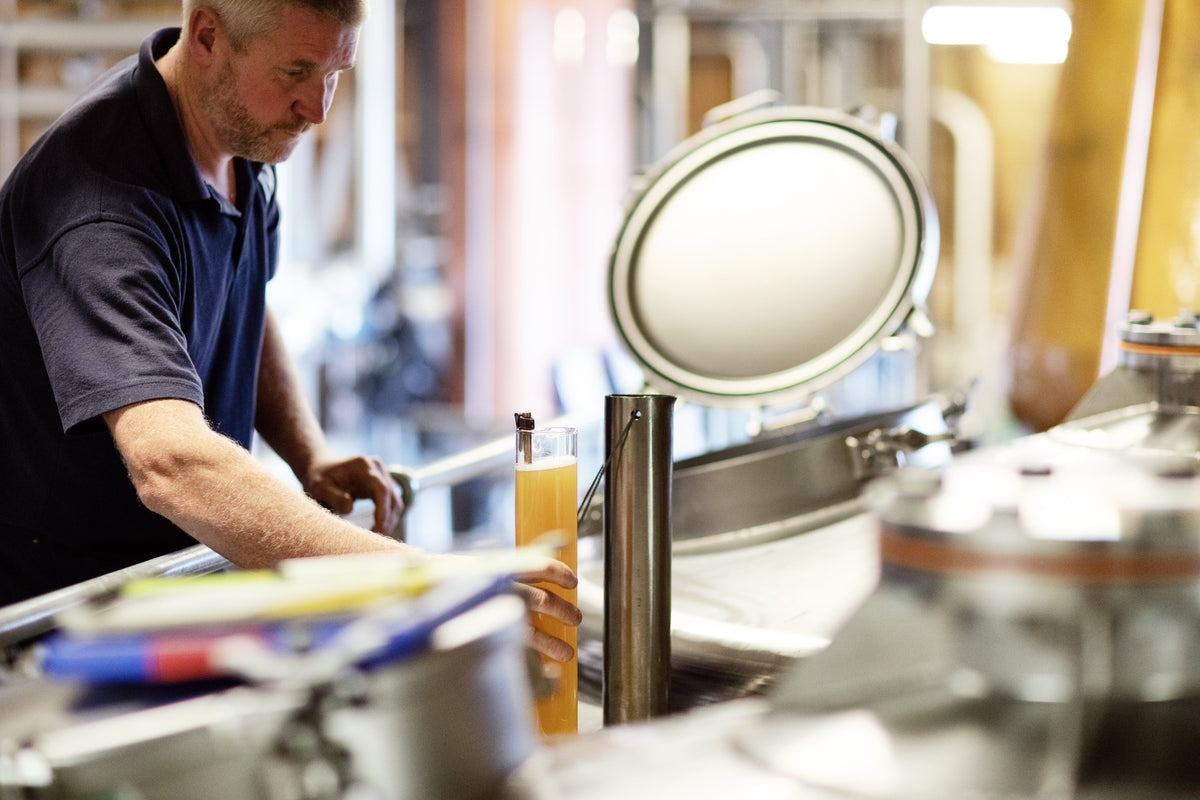 WHAT IS A YEAST TRIAL?