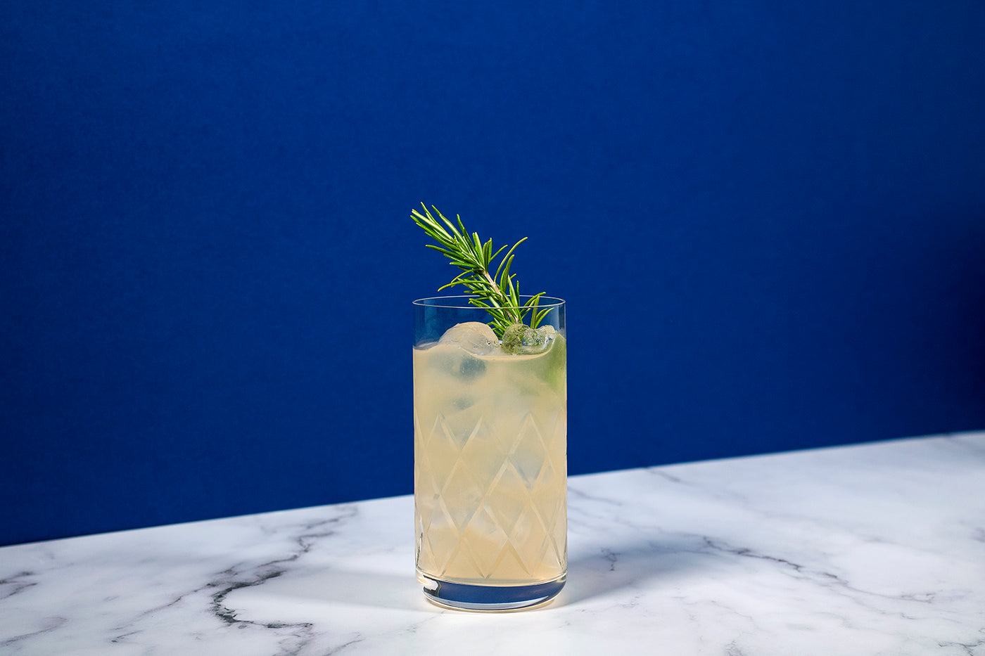 Organic whisky cocktails