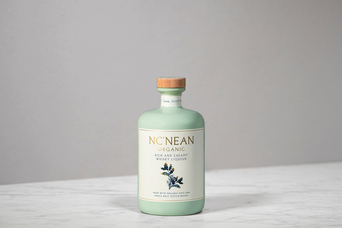 WHAT IS A CREAM LIQUEUR?