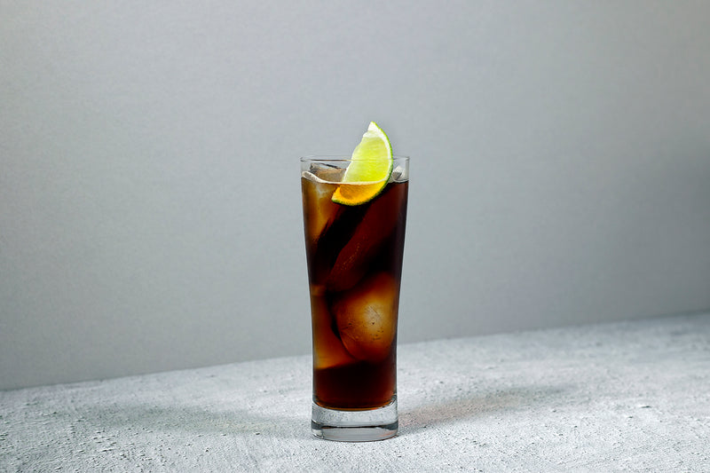 Sustainably whisky 
