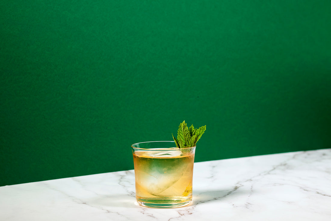 Whisky six