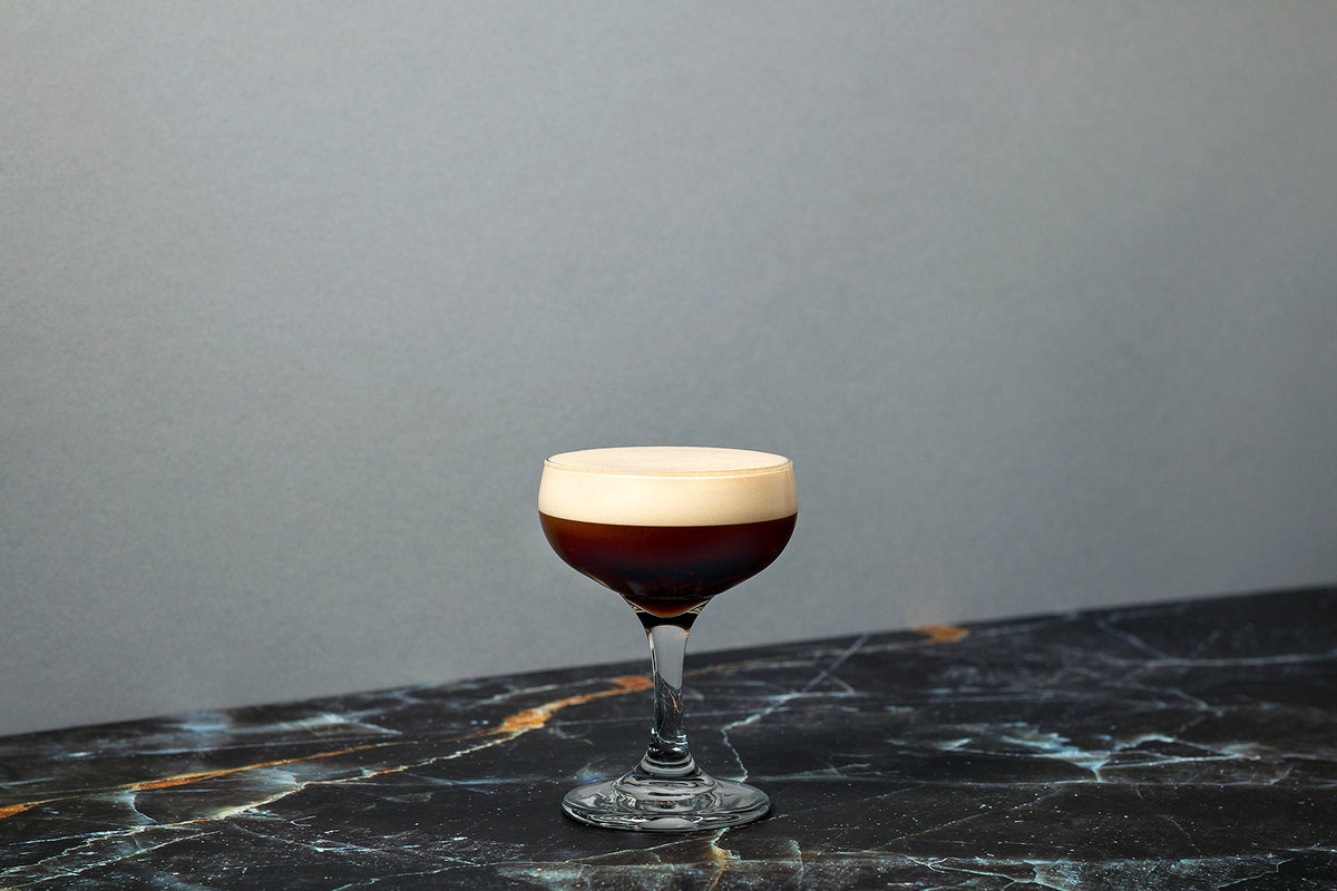 Organic whisky cocktails