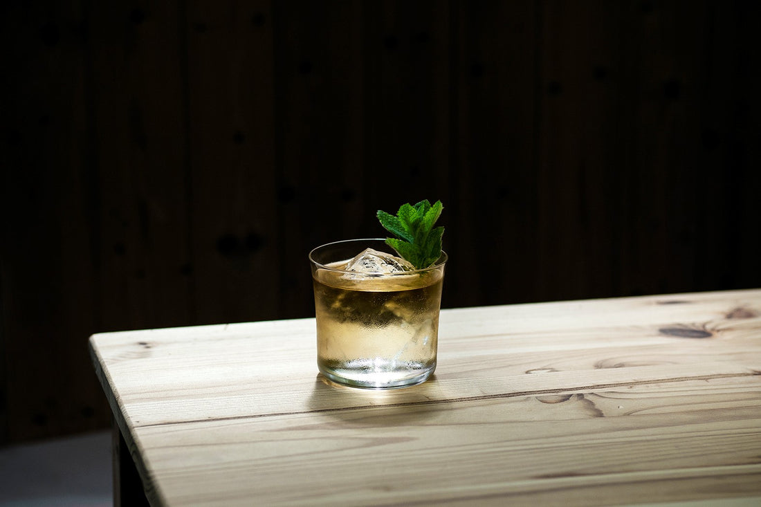 AM I ALLOWED TO ADD WATER TO MY WHISKY?