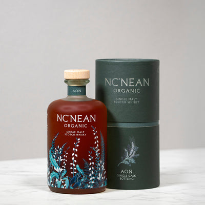 AON 17-163 MADEIRA CASK (SINGLE CASK)