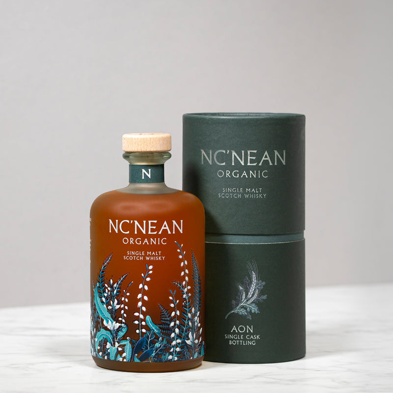 AON 17-164 EX-MOSCATEL (SINGLE CASK)