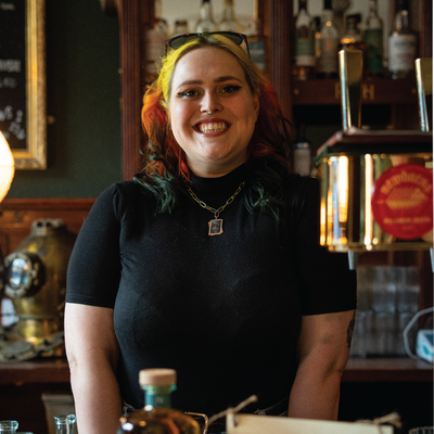 AON 17-163 MADEIRA CASK (SINGLE CASK)