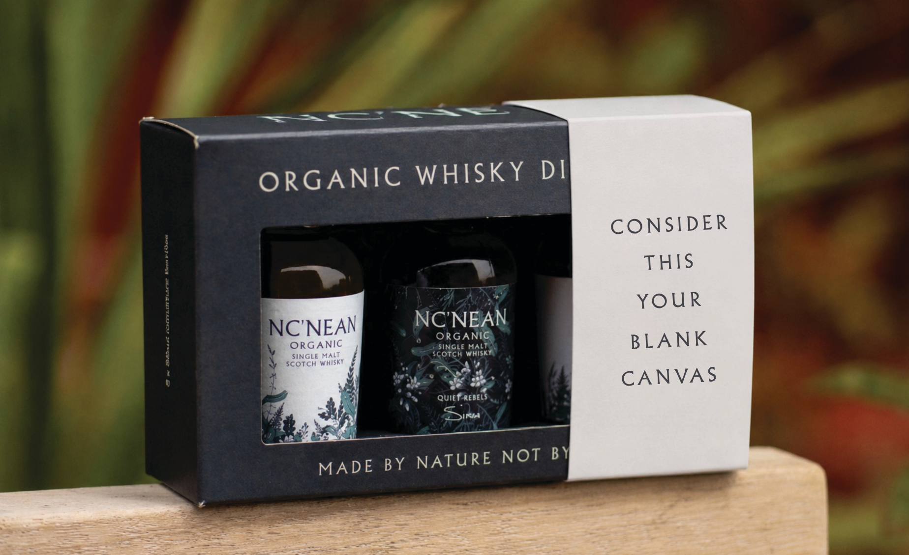 Nc'nean Corporate Gifting