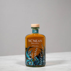 NC'NEAN オーガニック シングルモルトウイスキー 700ml 46% 1A911BB1-C619-4FAB-8910-