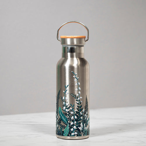 HOT TODDY FLASK