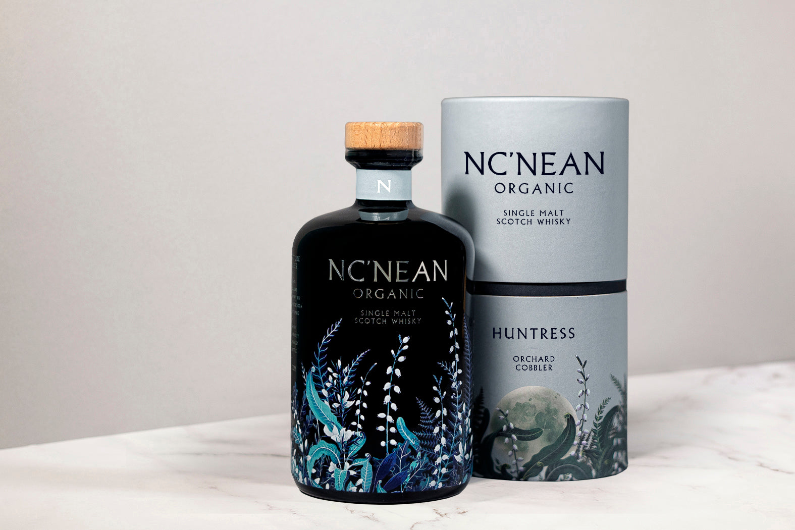 HUNTRESS - ORCHARD COBBLER – Nc'nean Distillery