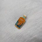 LIMITED EDITION ENAMEL PIN BADGE