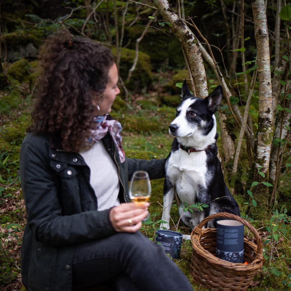 QUIET REBELS: AMY (LIMITED EDITION) – Nc'nean Distillery