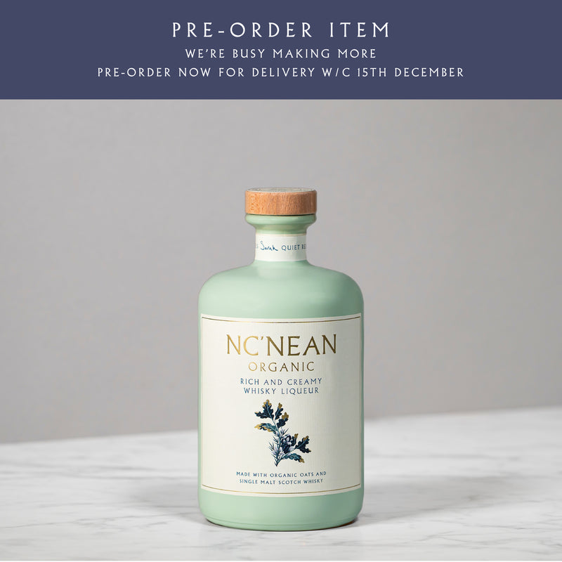 [PRE-ORDER] QUIET REBELS SARAH (LIMITED EDITION)