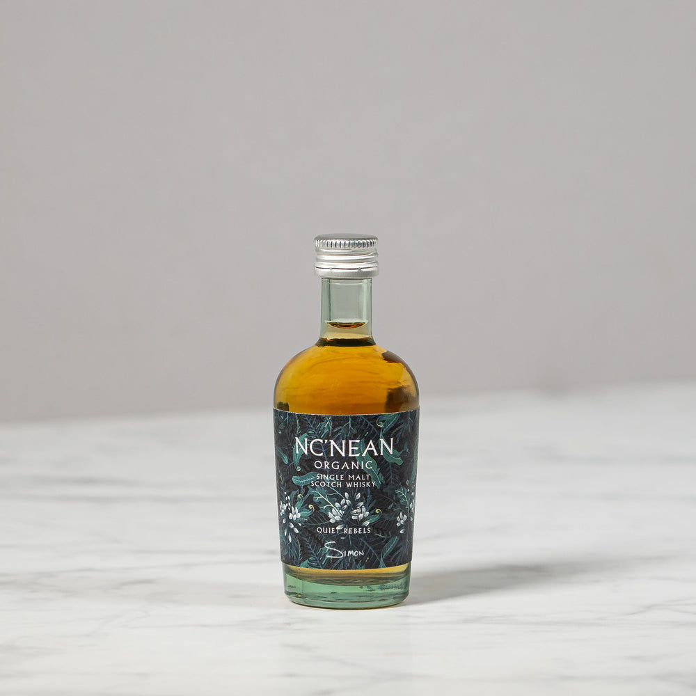 QUIET REBELS SIMON (LIMITED EDITION) MINIATURE