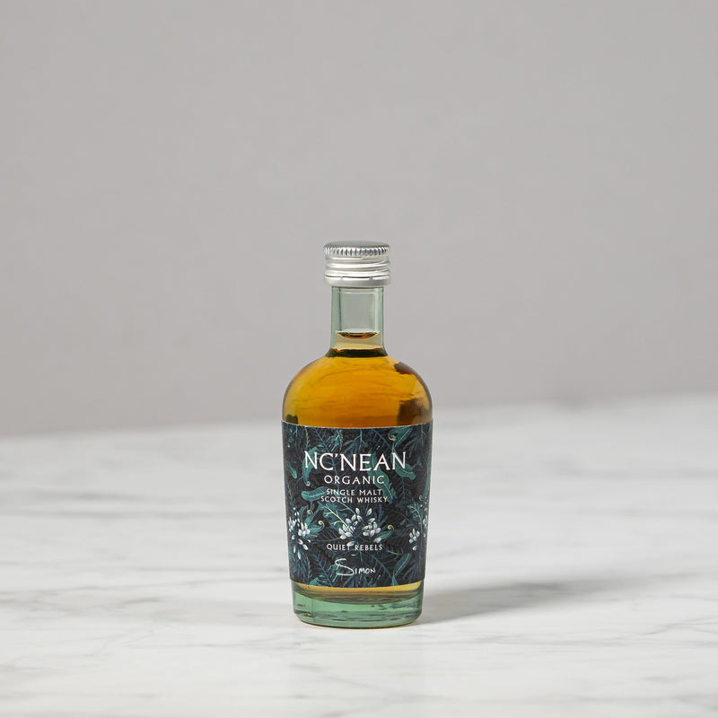 QUIET REBELS SIMON (LIMITED EDITION) MINIATURE