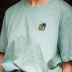 WHISKY SIX T-SHIRT