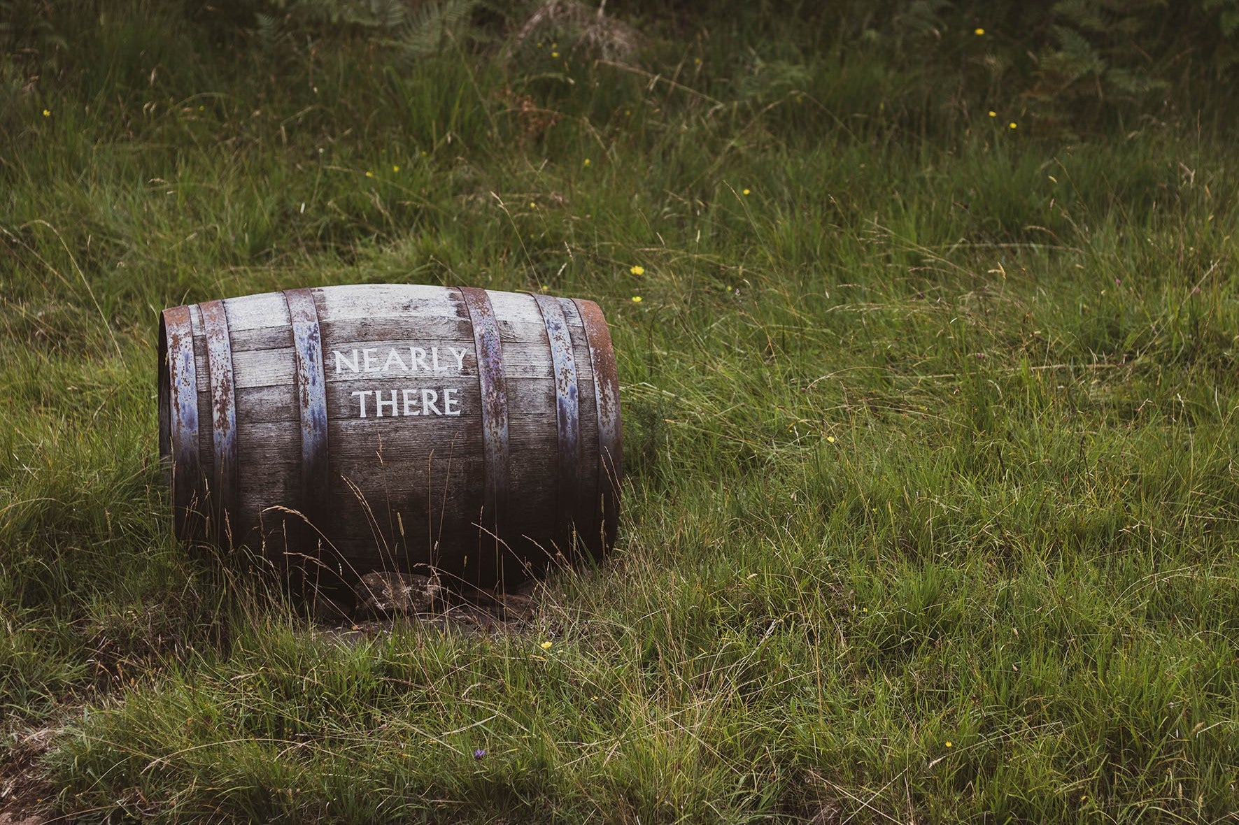 West coast scotland whisky