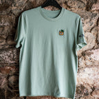 WHISKY SIX T-SHIRT