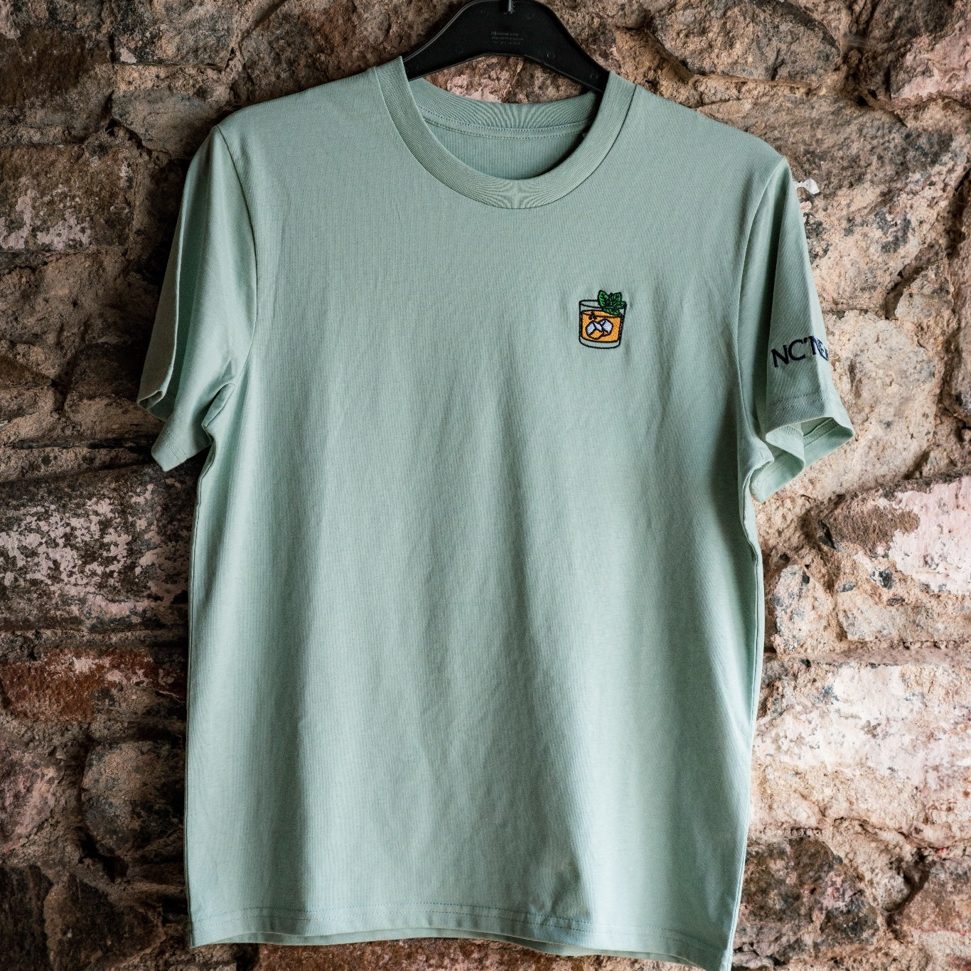 WHISKY SIX T-SHIRT