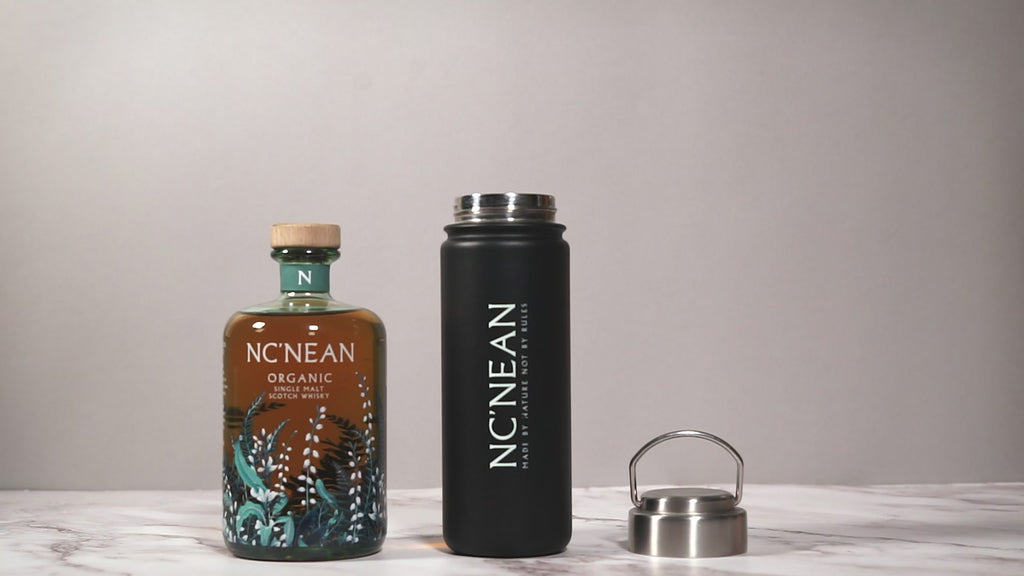 HOT TODDY SET