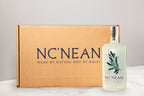 BOTANICAL SPIRIT AND TONIC SET
