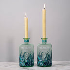 BEESWAX CANDLES