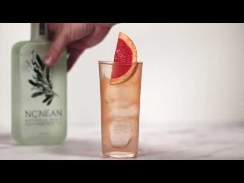 ORGANIC BOTANICAL SPIRIT
