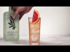 ORGANIC BOTANICAL SPIRIT