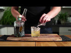 ORGANIC SINGLE MALT SCOTCH WHISKY